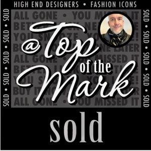 Sorry you missed it @Top_of_the_Mark!